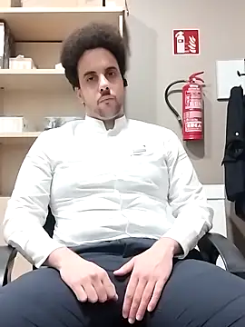 seylver93 Pertunjukan Webcam