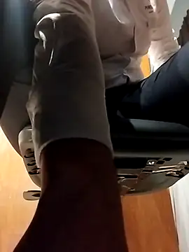 seylver93 Pertunjukan Webcam