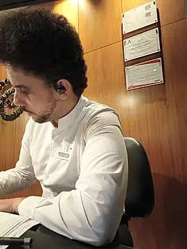 seylver93 Pertunjukan Webcam