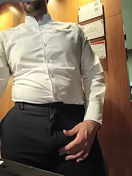 Chat XXX ao vivo de seylver93
