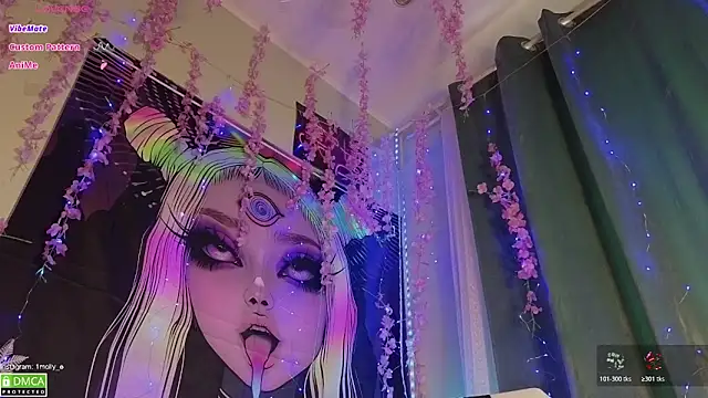 Fairy_Squirt ওয়েবক্যা ম শো