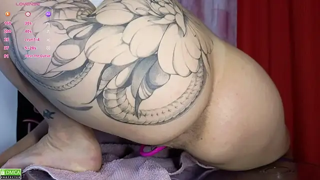 ItsMolly Live XXX-Chat