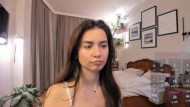 NicoleLuv লাইভ XXX চ্যাট