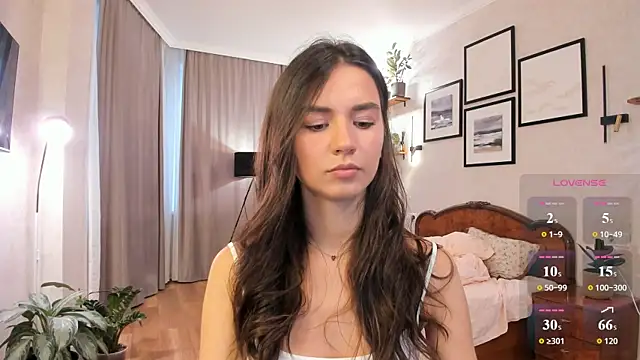 NicoleLuv Live Chatraum