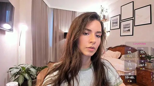 NicoleLuv's Live XXX Chat