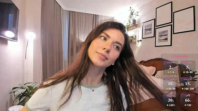 NicoleLuv's Live XXX Chat