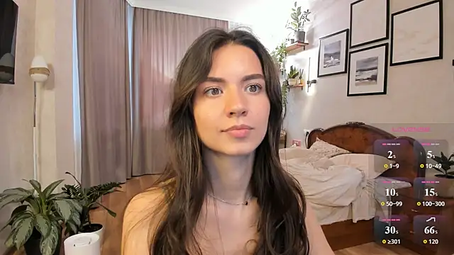 NicoleLuv's Live XXX Chat