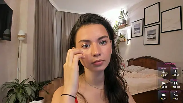 NicoleLuv's Live XXX Chat