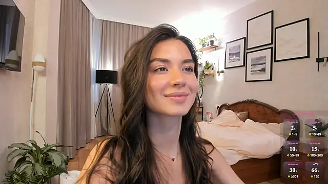 NicoleLuv's Live XXX Chat