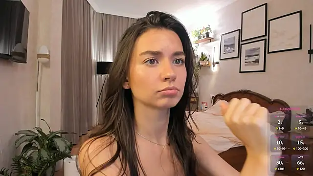 Živý XXX chat NicoleLuv