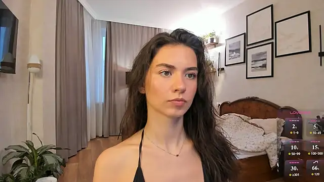 NicoleLuv 라이브 XXX 채팅