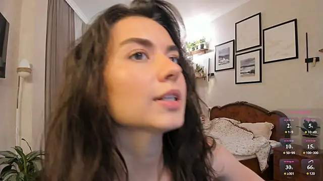 NicoleLuv's Live XXX Chat