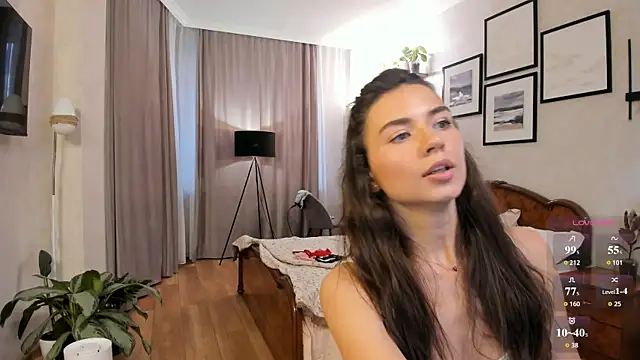 NicoleLuv's Live XXX Chat