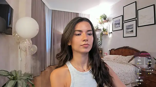 Chatroom XXX en direct de NicoleLuv