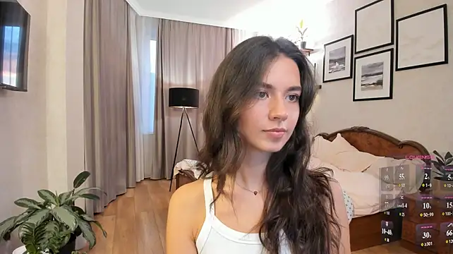 NicoleLuv's Live XXX Chat