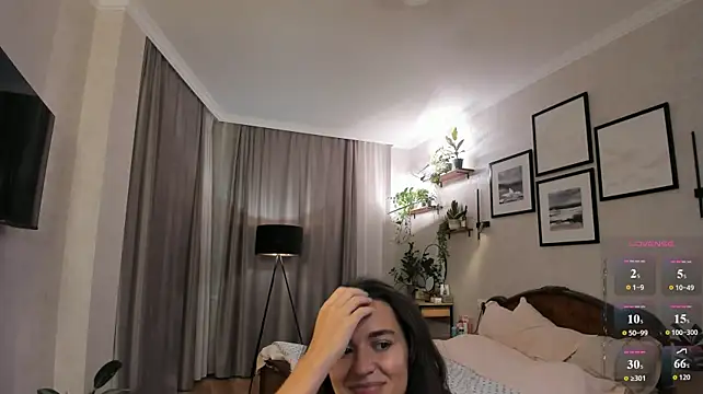 NicoleLuv's Live XXX Chat