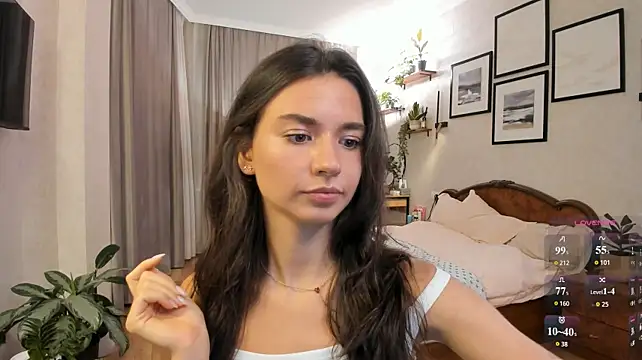NicoleLuv – Naživo XXX chat