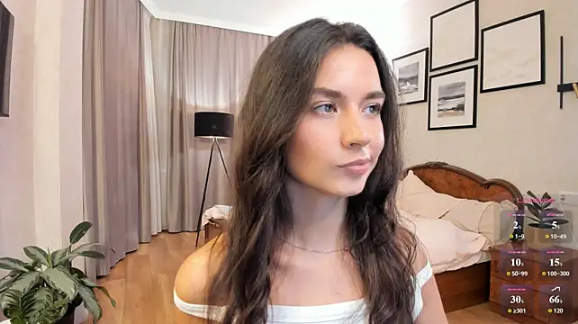 โชว์เว็บแคมของ NicoleLuv