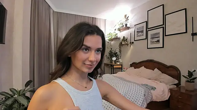 Czat XXX na żywo – NicoleLuv
