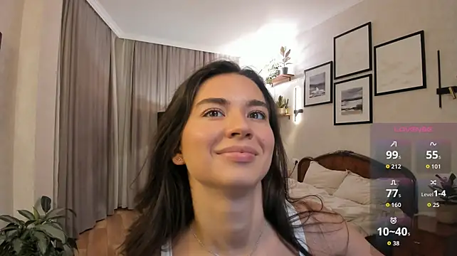 NicoleLuv's Live XXX Chat