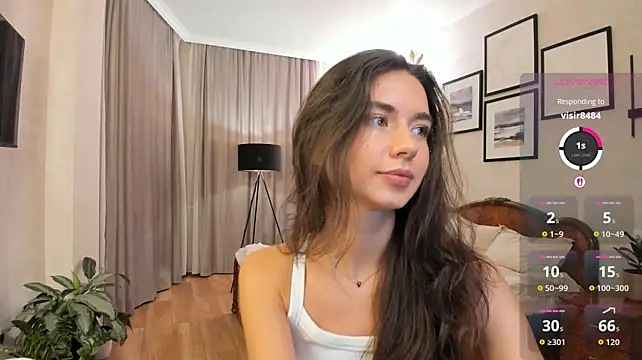 แชท XXX สดของ NicoleLuv