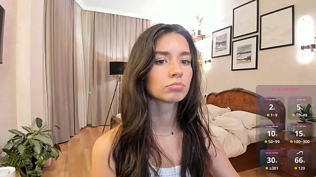 NicoleLuv: вебкам-шоу