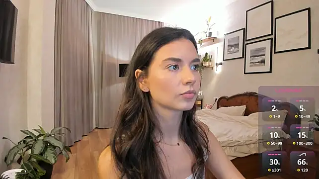 عرض كام NicoleLuv