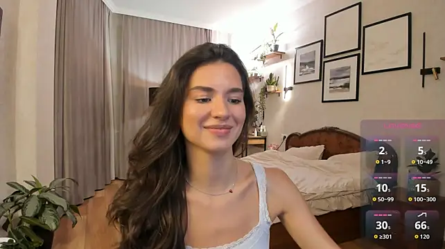NicoleLuv's Live XXX Chat