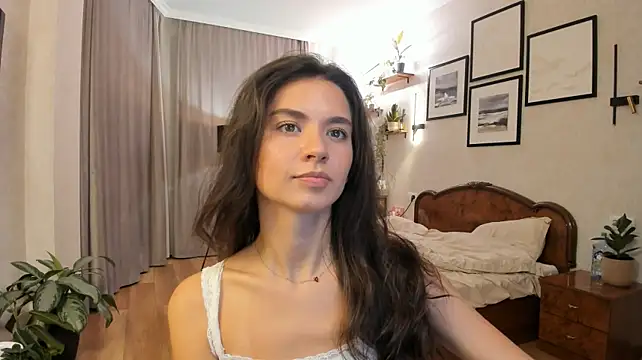 Chat XXX en directo de NicoleLuv