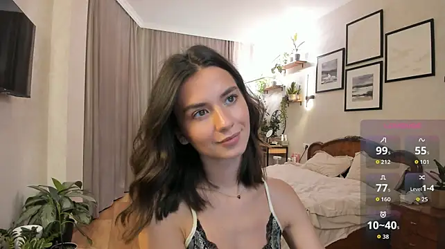 NicoleLuv Chat XXX in diretta