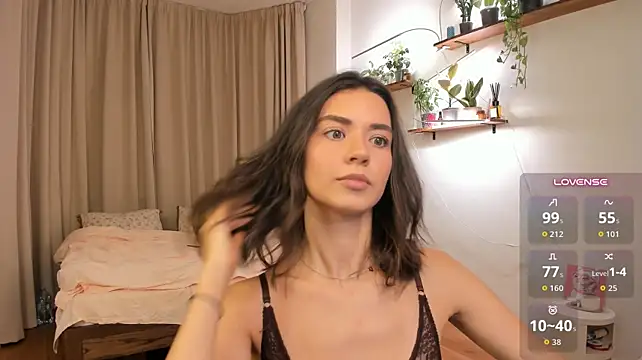 NicoleLuv Chat XXX live