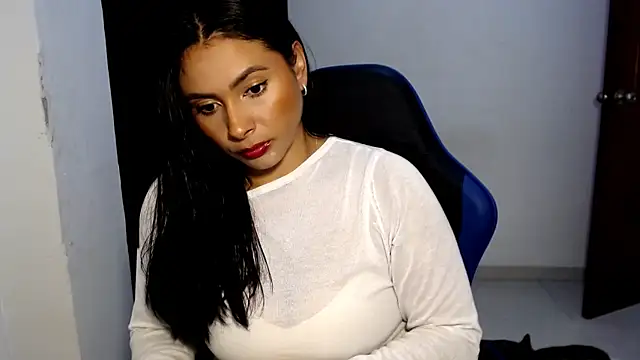 Chatroom XXX en direct de meghan2