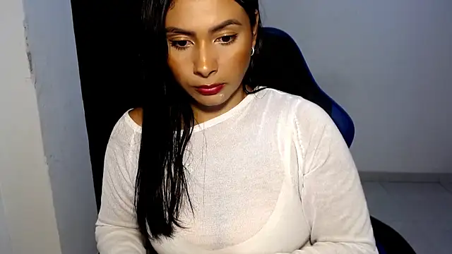 meghan2 élő XXX-chatje