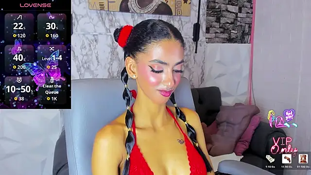 Queen_Cuarxxo Live XXX Chat