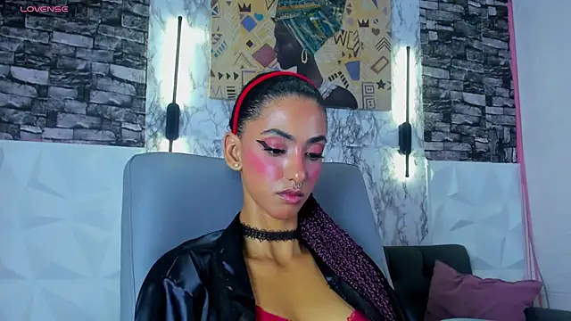 Queen_Cuarxxo: онлайн-секс-чат
