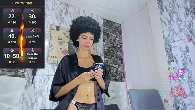 Queen_Cuarxxo Chat XXX live