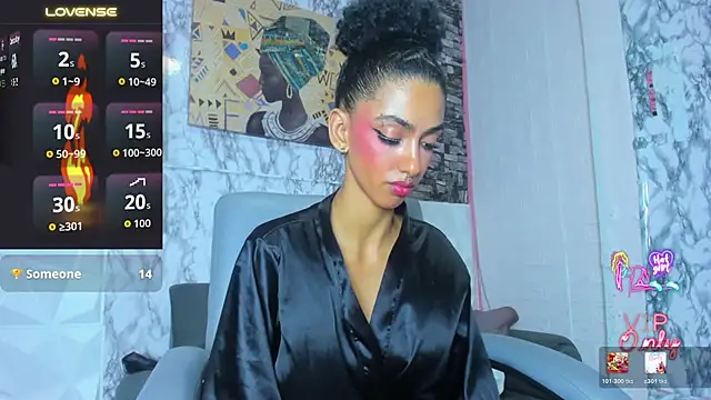 Queen_Cuarxxo XXX чат на живо