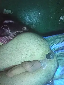 Wildwal@xh's Webcam Show