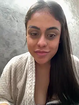 Show de amorinha99 na webcam