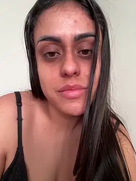 Show de amorinha99 na webcam