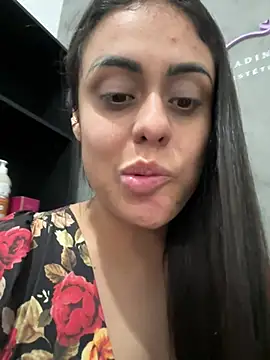 Show de webcam de amorinha99