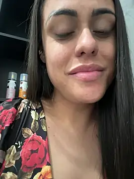 Show de amorinha99 na webcam