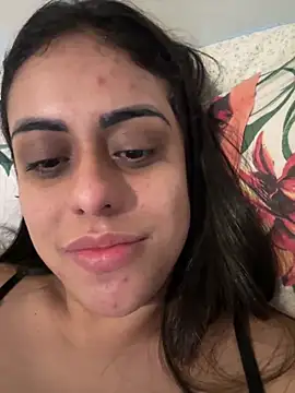 amorinha99's Webcam Show