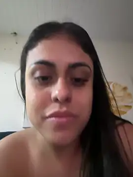 amorinha99n Webbikameraesitys