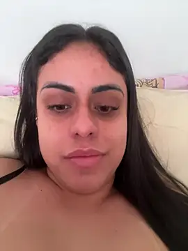 Show de webcam de amorinha99