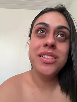 Show de amorinha99 na webcam