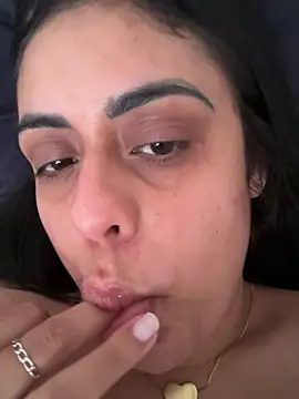 Show de amorinha99 na webcam