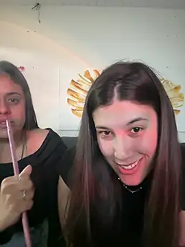 Show de webcam de amorinha99