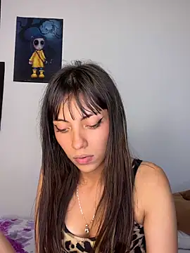 MiaGoth_'s Webcam Show