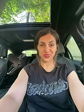 Webkamerová show JessicaCarter